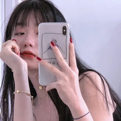 疯魔美女