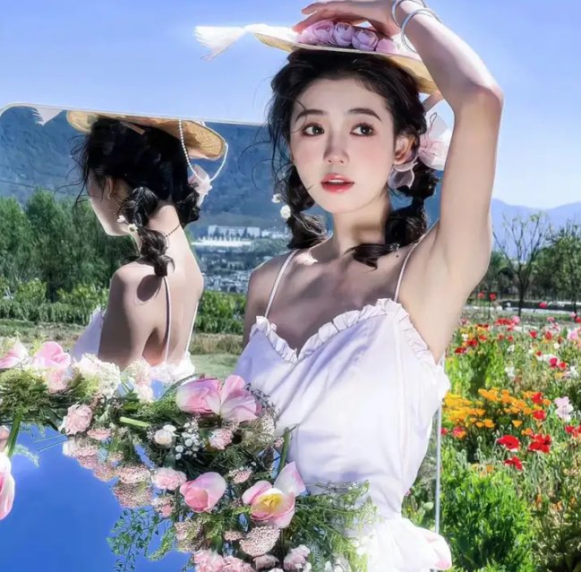 野心