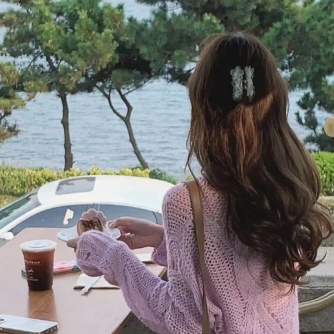 雨中的恋人们