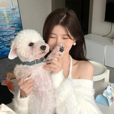 新蔷薇少女